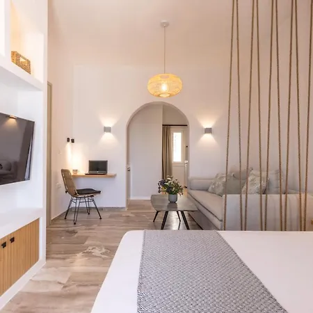 Olia Sea View In Naxos Town * Naxos City