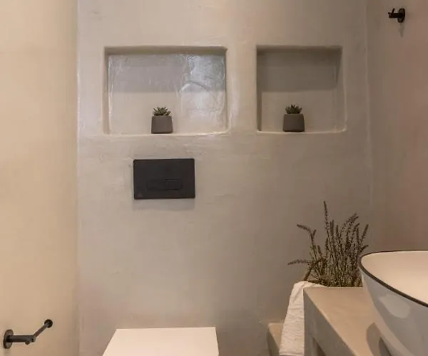 شقة Olia Sea View In Naxos Town Naxos City