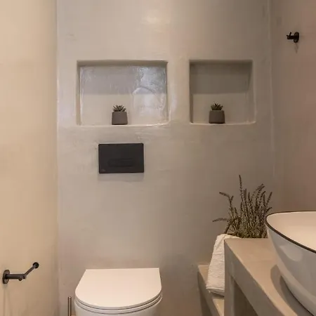 Apartment Olia Sea View In Naxos Town Naxos City